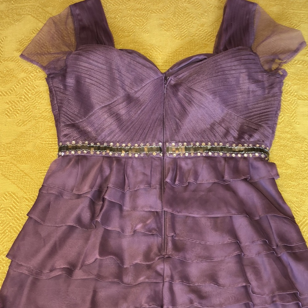 Formal Long Dress - Picture 2 of 12